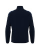 Granatowa bluza Macron Odin 800004500701