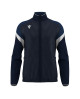 Granatowa bluza Macron Odin 800004500701