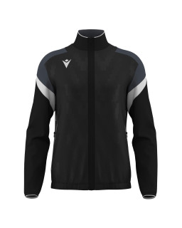 Bluza Macron Odin Full Zip - techniczna bluza z długim zamkiem|RED BOX