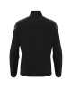 Czarna bluza Macron Odin 800004500901