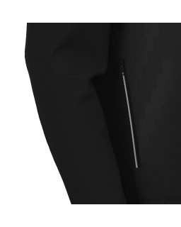 Bluza Macron Odin Full Zip - techniczna bluza z długim zamkiem|RED BOX