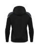 Czarna bluza Macron Alchemist 800004530901