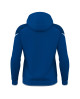 Niebieska bluza Macron Alchemist 800004530301