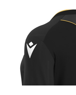 Damska koszulka sędziowska Macron Tess Eco – profesjonalna koszulka dl