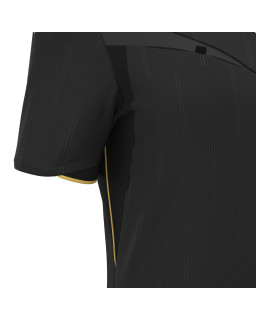 Damska koszulka sędziowska Macron Tess Eco – profesjonalna koszulka dl