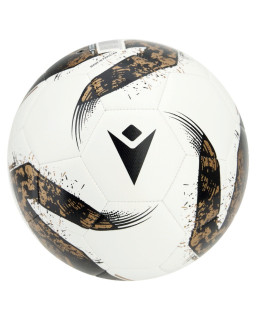 Piłka futsalowa dla dzieci Macron Toque – piłka halowa treningowa