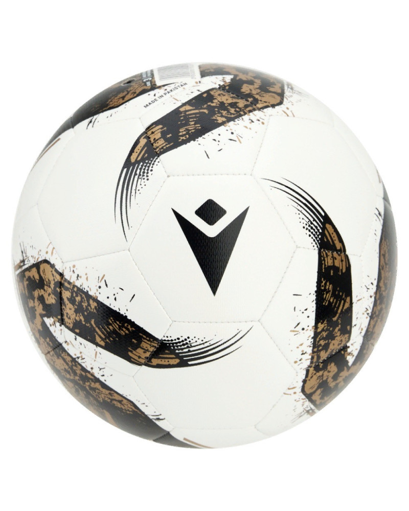 Piłka futsalowa dla dzieci Macron Toque – piłka halowa treningowa