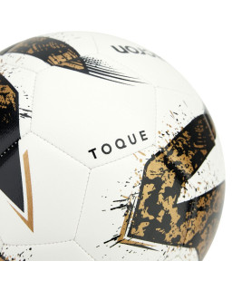 Piłka futsalowa dla dzieci Macron Toque – piłka halowa treningowa