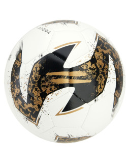 Piłka futsalowa dla dzieci Macron Toque – piłka halowa treningowa