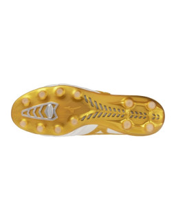 Mizuno Morelia Neo IV Japan białe – K-Leather, Made in Japan