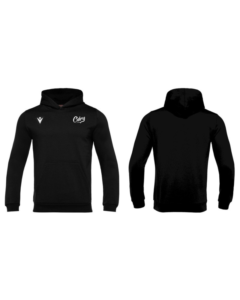 Bluza Macron bawełna light Ruch Radzionków