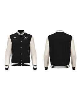 Bluza Macron rozpinana Ruch Radzionków