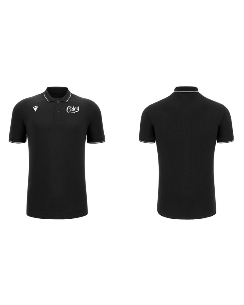 Koszulka Polo Macron Ruch Radzionków