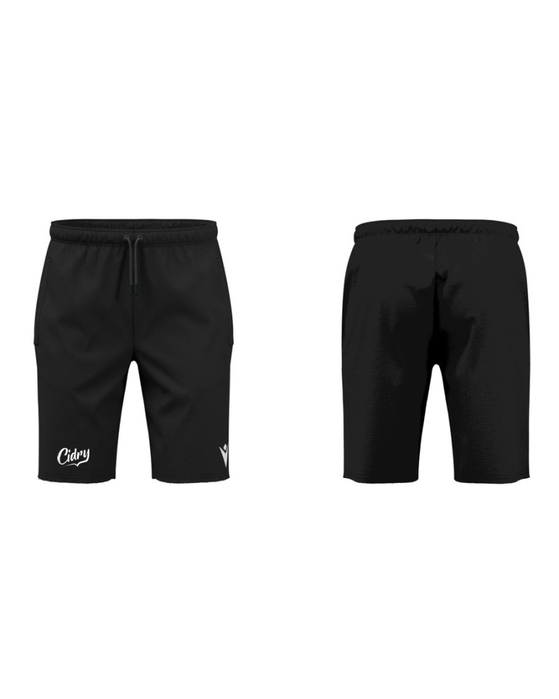 Spodenki kibic Ruch Radzionków czarne