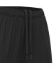 Czarne damskie spodenki Macron Nebula 800004580900