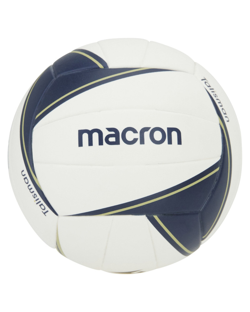 Minipiłka Macron Talisman – piłka siatkowa mini TPU | REDBOX.pl