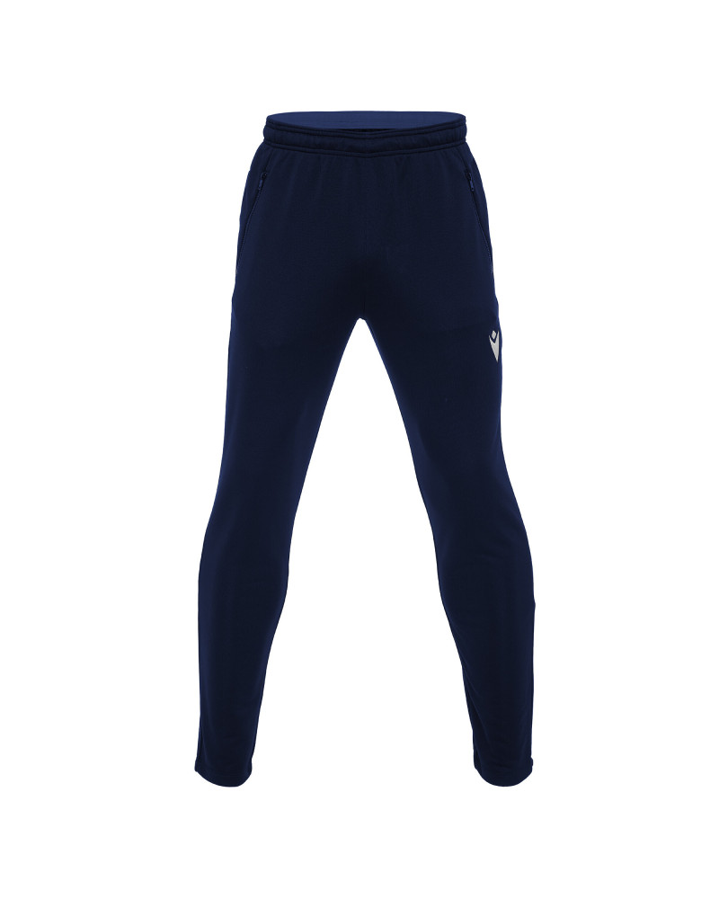 Spodnie treningowe Macron Deira – sportowe spodnie dresowe dla klubów