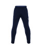 Granatowe spodnie Macron Deira 815907