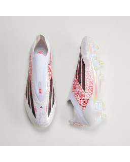 Profesjonalne korki adidas F50 Elite LL FG - bez sznurowadeł