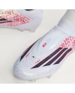 Profesjonalne korki adidas F50 Elite LL FG - bez sznurowadeł