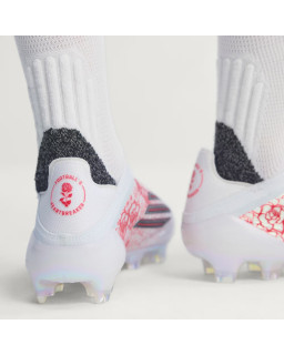 Profesjonalne korki adidas F50 Elite LL FG - bez sznurowadeł