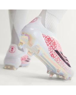 Profesjonalne korki adidas F50 Elite LL FG - bez sznurowadeł