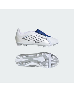 adidas Predator Club FG korki piłkarskie - kontrola i moc uderzenia