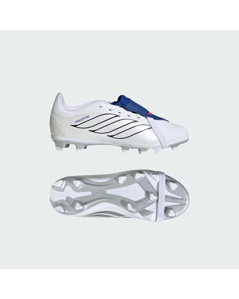 adidas Predator Club FG korki piłkarskie - kontrola i moc uderzenia