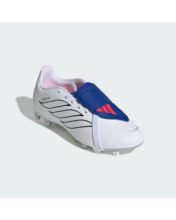 adidas Predator Club FG korki piłkarskie - kontrola i moc uderzenia