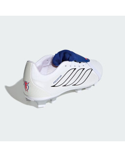 adidas Predator Club FG korki piłkarskie - kontrola i moc uderzenia