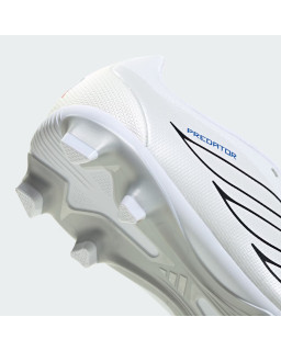 adidas Predator Club FG korki piłkarskie - kontrola i moc uderzenia