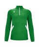 Zielona bluza Macron Fraser 86240401