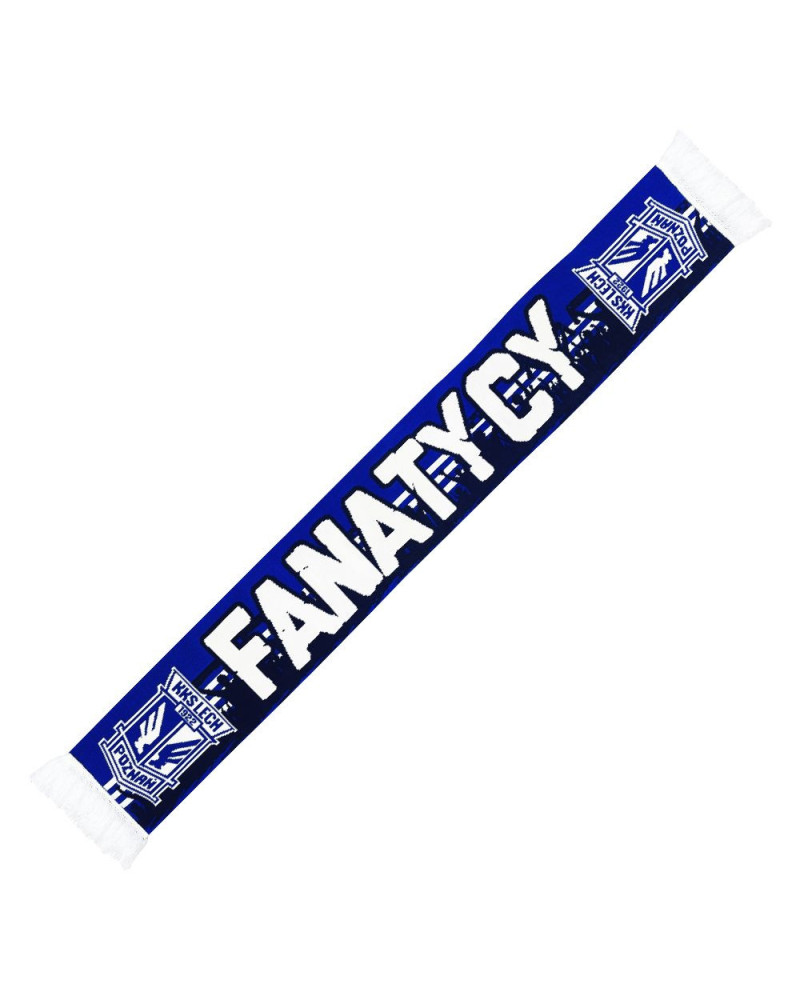 SZALIK FANATYCY GRANATOWY