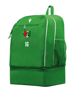 Plecak z podwójnym dnem Macron -  Sarmacja Będzin