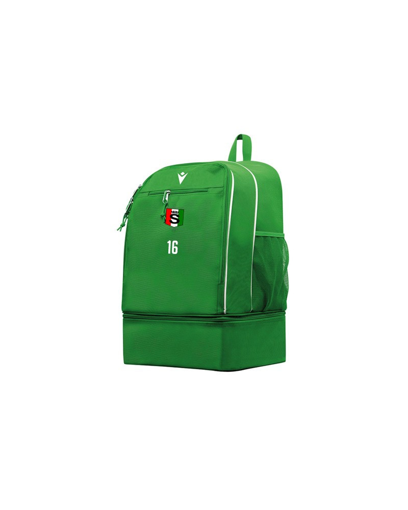 Plecak z podwójnym dnem Macron -  Sarmacja Będzin