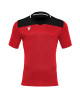 Czerwona koszulka do rugby Macron Jasper 60010209