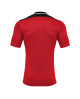 Czerwona koszulka do rugby Macron Jasper 60010209