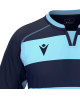 Koszulka rugby Macron Alabaster 800002910710