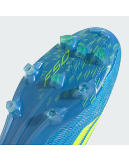 adidas F50 Pro FG JR8950 – korki piłkarskie na naturalną murawę
