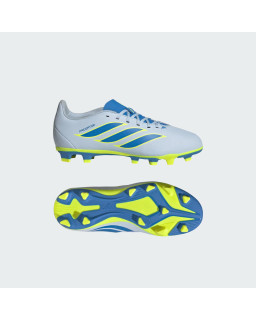 adidas Predator Club Jr FG/MG JS0369 - korki dziecięce | RED BOX