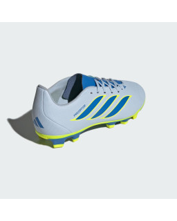 adidas Predator Club Jr FG/MG JS0369 - korki dziecięce | RED BOX