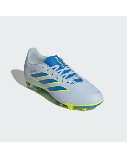 adidas Predator Club Jr FG/MG JS0369 - korki dziecięce | RED BOX