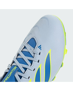 adidas Predator Club Jr FG/MG JS0369 - korki dziecięce | RED BOX