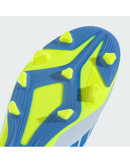 adidas Predator Club Jr FG/MG JS0369 - korki dziecięce | RED BOX