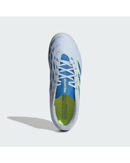 adidas Predator Club Jr FG/MG JS0369 - korki dziecięce | RED BOX