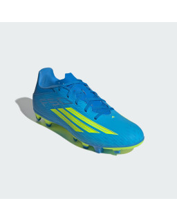 adidas F50 Club FG/MG JS1472 – lekkie korki piłkarskie | RED BOX