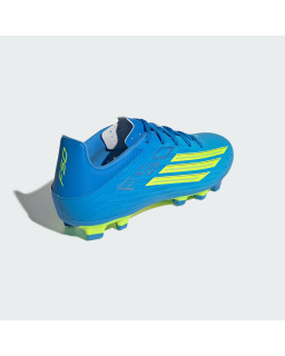 adidas F50 Club FG/MG JS1472 – lekkie korki piłkarskie | RED BOX