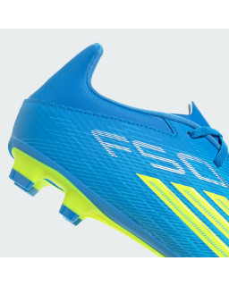 adidas F50 Club FG/MG JS1472 – lekkie korki piłkarskie | RED BOX