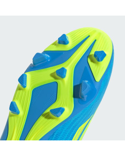 adidas F50 Club FG/MG JS1472 – lekkie korki piłkarskie | RED BOX