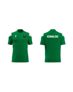 Koszulka treningowa Macron - Furia Rawicz